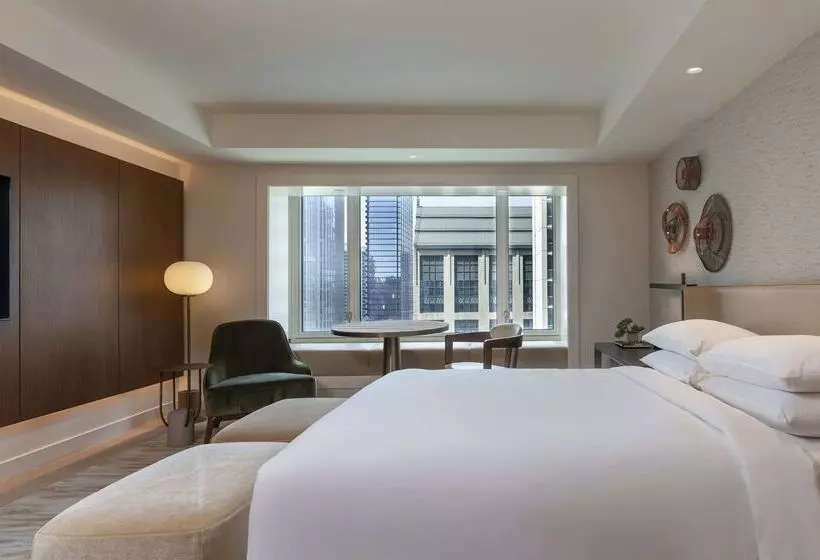 Fotos del hotel Park Hyatt Chicago:  21