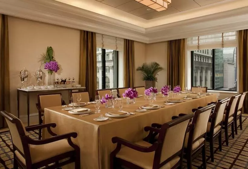 Fotos del hotel The Peninsula New York:  15