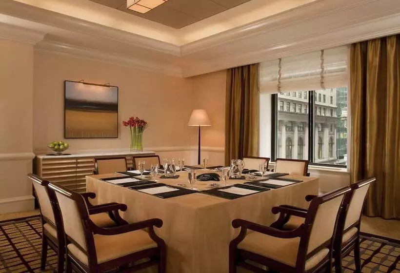 Fotos del hotel The Peninsula New York:  8