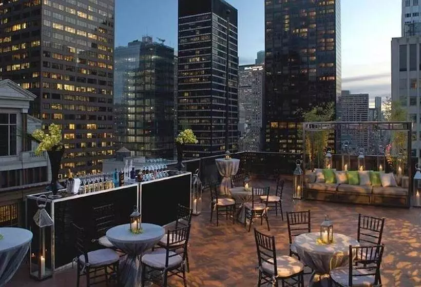 Fotos del hotel The Peninsula New York:  20