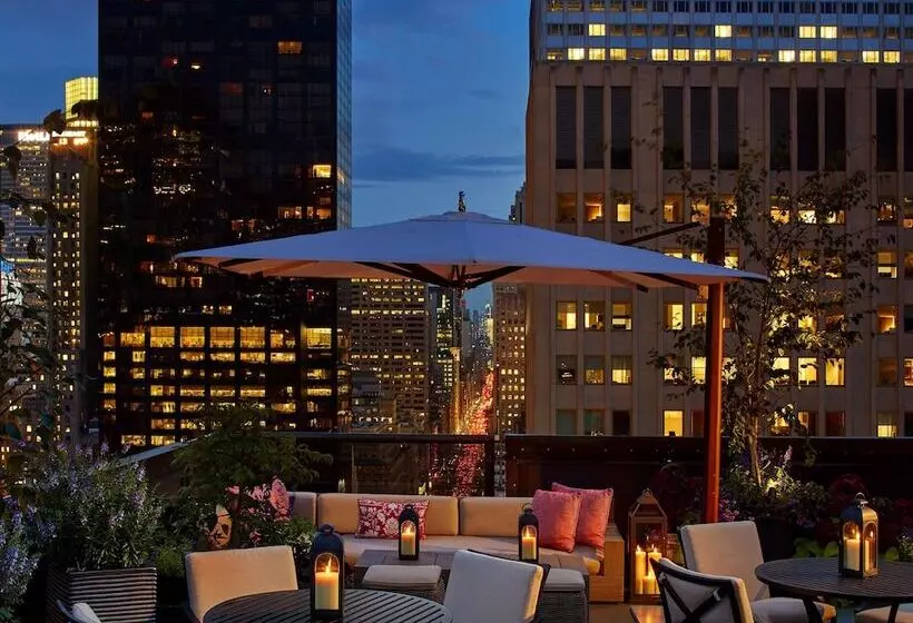 Fotos del hotel The Peninsula New York:  16