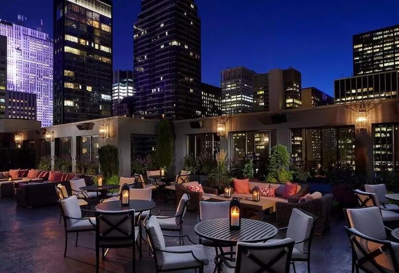 Fotos del hotel The Peninsula New York:  9