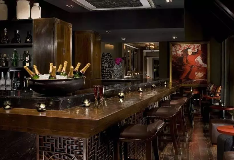 Fotos del hotel The Peninsula New York:  7