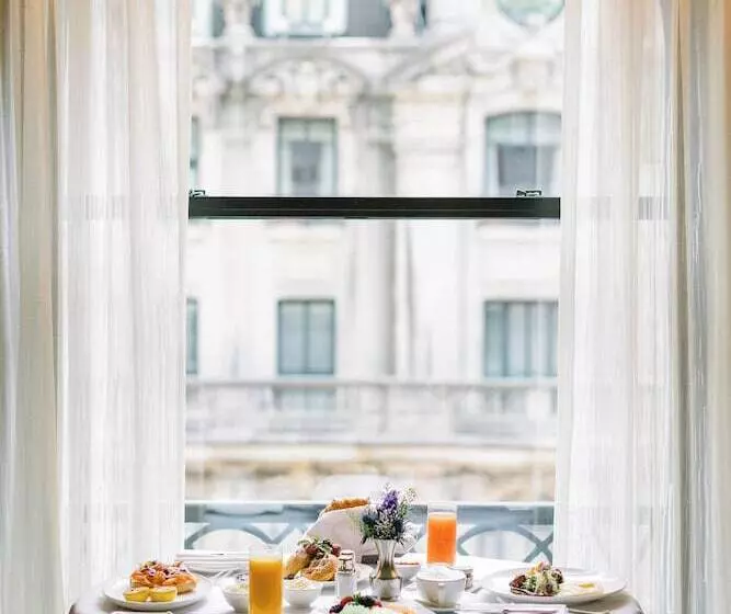 Fotos del hotel The Peninsula New York:  23