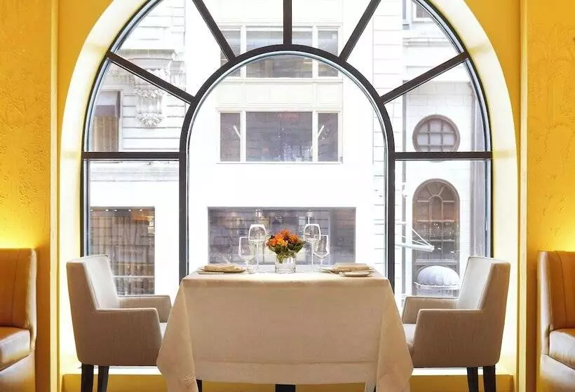 Fotos del hotel The Peninsula New York:  24
