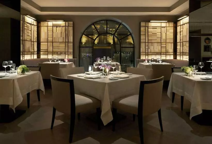 Fotos del hotel The Peninsula New York:  13