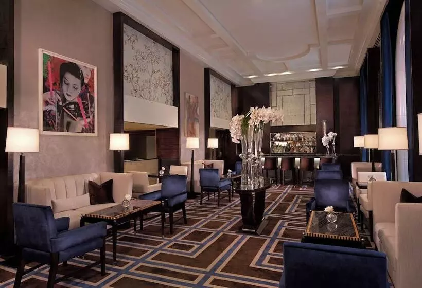 Fotos del hotel The Peninsula New York:  3