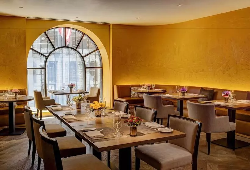 Fotos del hotel The Peninsula New York:  22