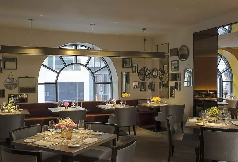 Fotos del hotel The Peninsula New York:  18