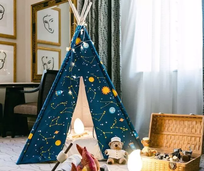 Fotos del hotel The Peninsula New York:  12