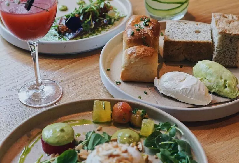 Fotos del hotel Yotel Washington Dc:  2