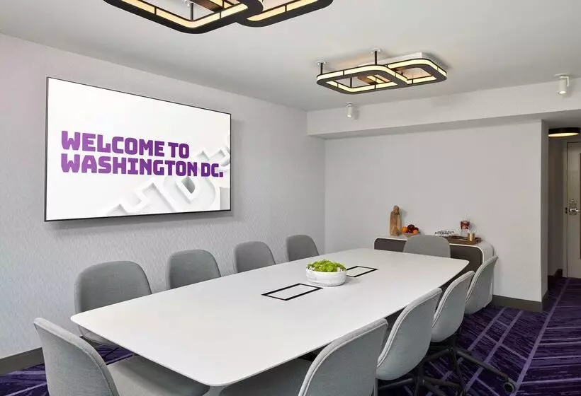 Fotos del hotel Yotel Washington Dc:  4