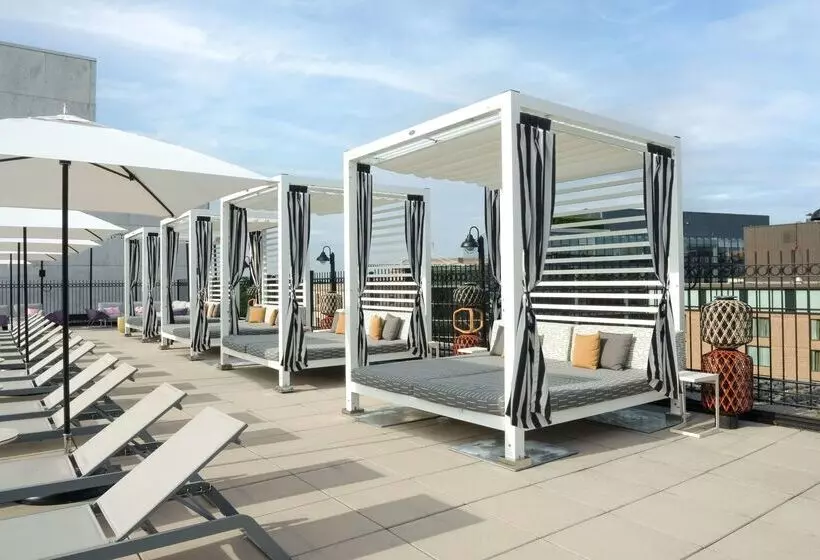 Fotos del hotel Yotel Washington Dc:  15