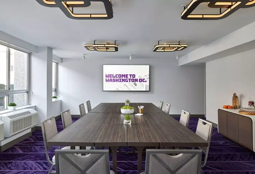Fotos del hotel Yotel Washington Dc:  10