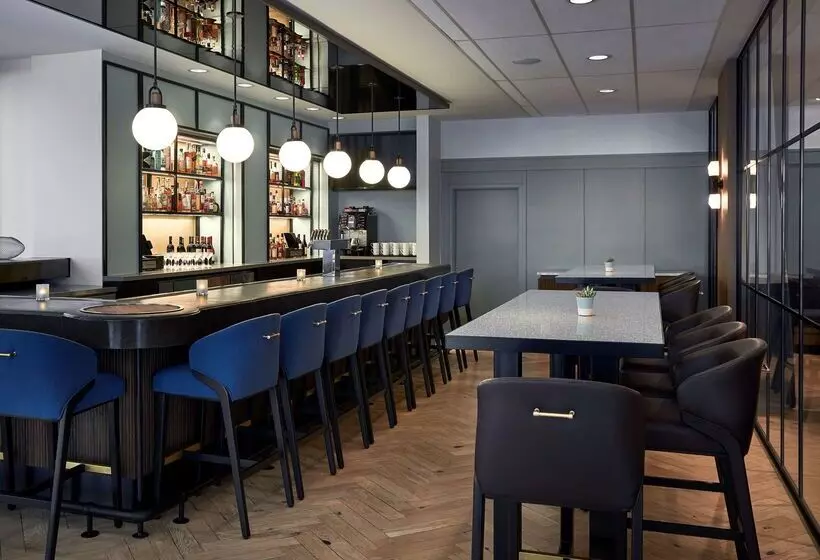 Fotos del hotel Yotel Washington Dc:  9