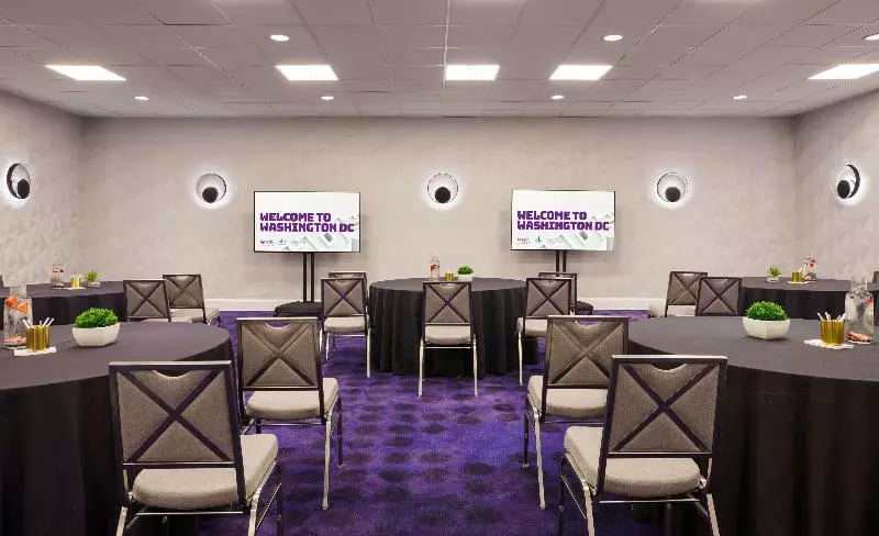 Fotos del hotel Yotel Washington Dc:  17