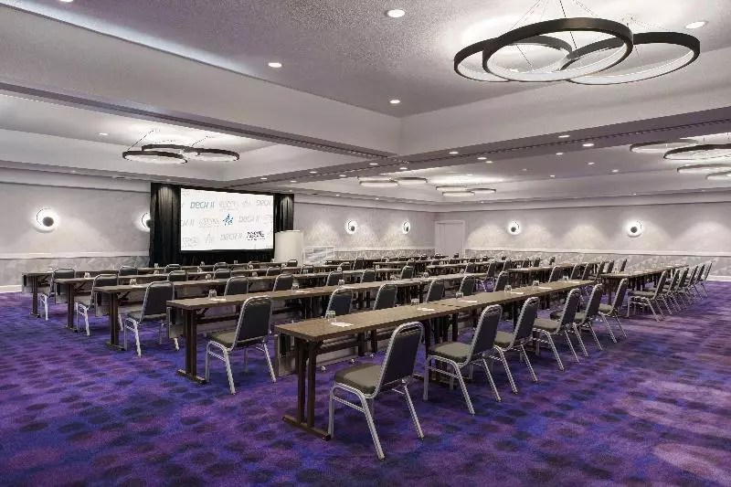 Fotos del hotel Yotel Washington Dc:  14