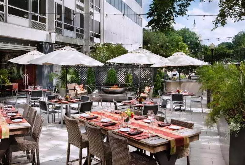 Fotos del hotel Yotel Washington Dc:  11