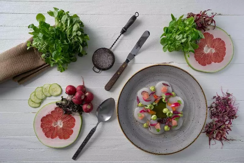 Fotos del hotel Yotel Washington Dc:  8