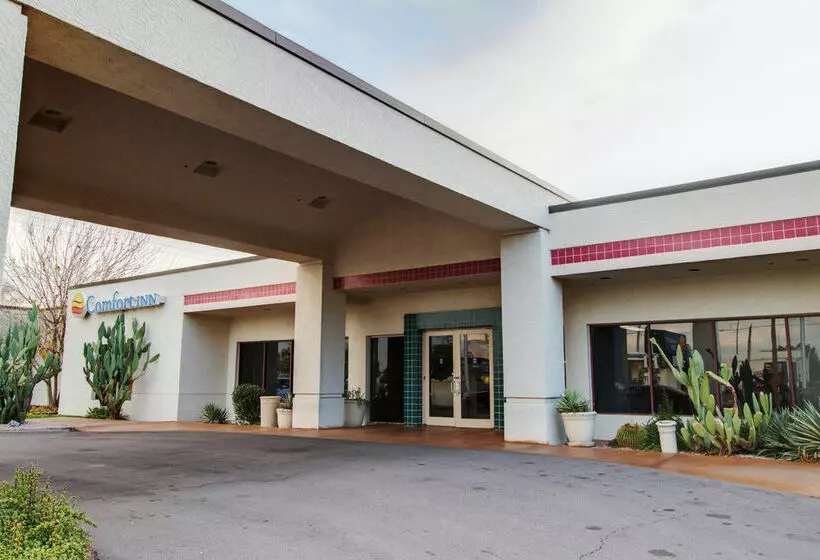 Fotos del hotel Comfort Inn Phoenix North:  10