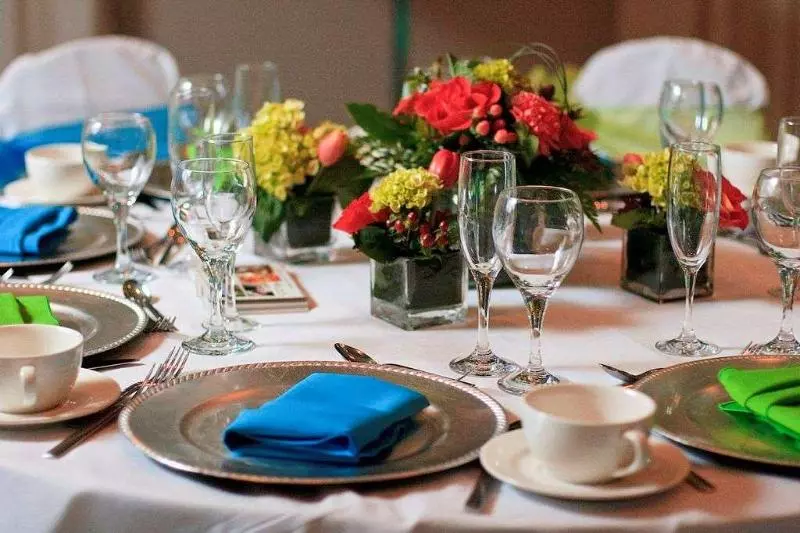 Fotos del hotel Radisson Hotel Phoenix Airport:  25