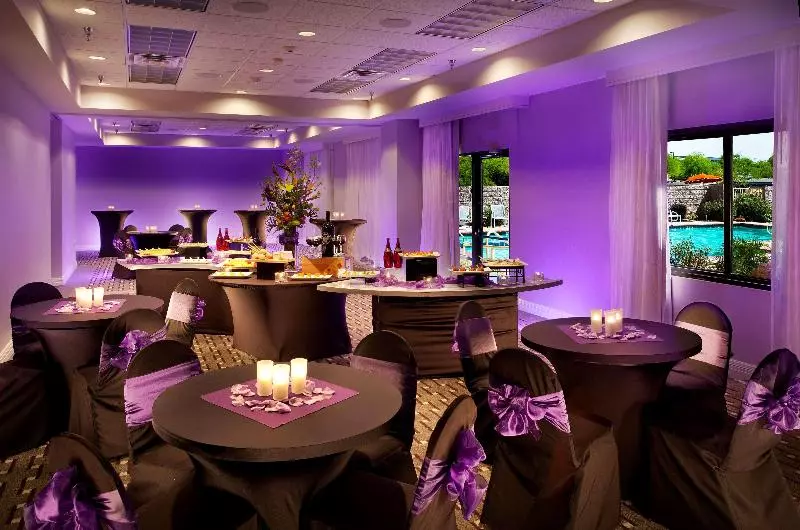 Fotos del hotel Radisson Hotel Phoenix Airport:  19