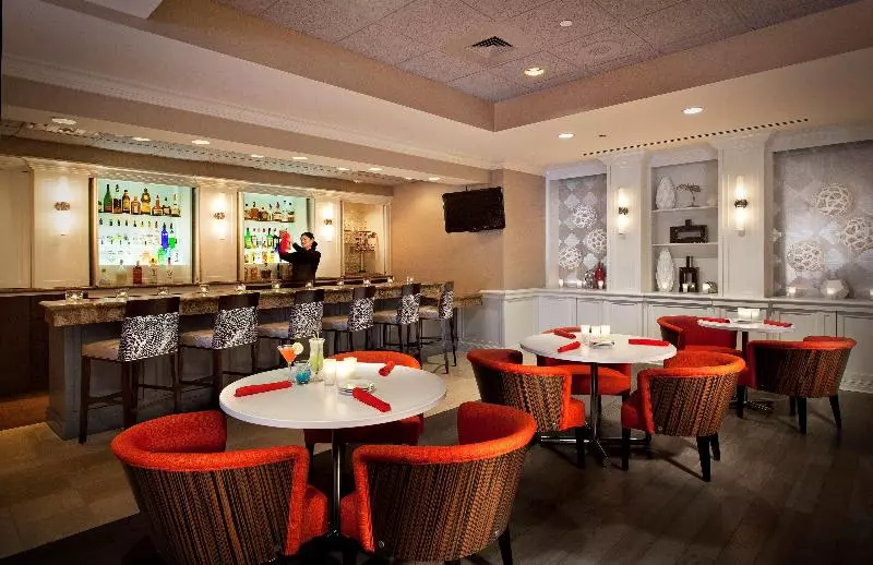 Fotos del hotel Radisson Hotel Phoenix Airport:  15