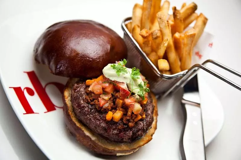 Fotos del hotel Radisson Hotel Phoenix Airport:  5