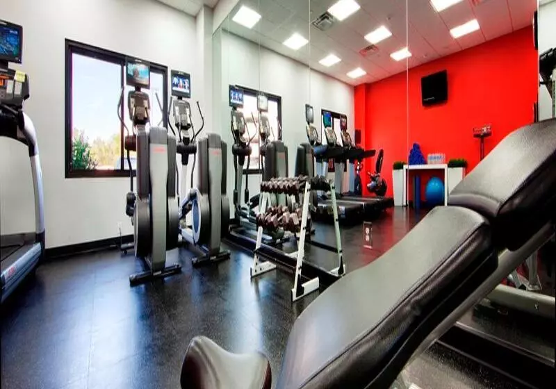 Fotos del hotel Radisson Hotel Phoenix Airport:  4