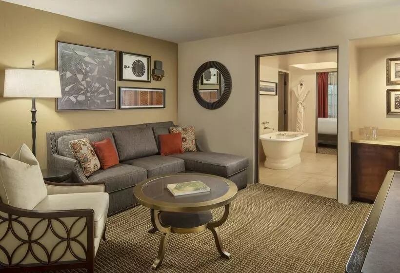 Fotos del hotel Royal Palms Resort And Spa, Part Of Hyatt:  25