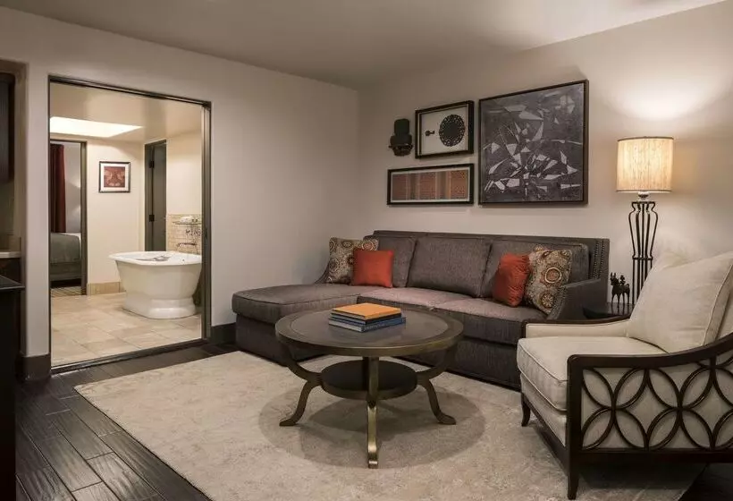 Fotos del hotel Royal Palms Resort And Spa, Part Of Hyatt:  24