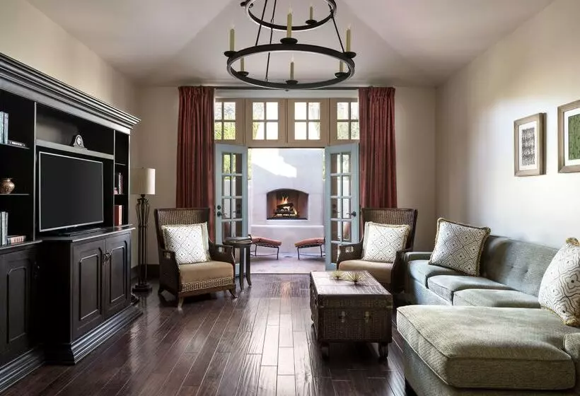 Fotos del hotel Royal Palms Resort And Spa, Part Of Hyatt:  19