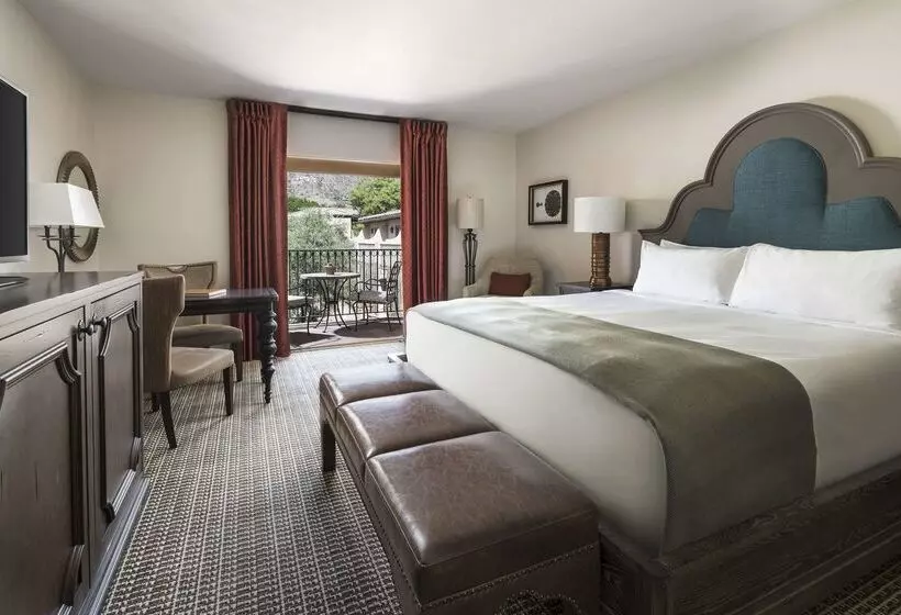 Fotos del hotel Royal Palms Resort And Spa, Part Of Hyatt:  17