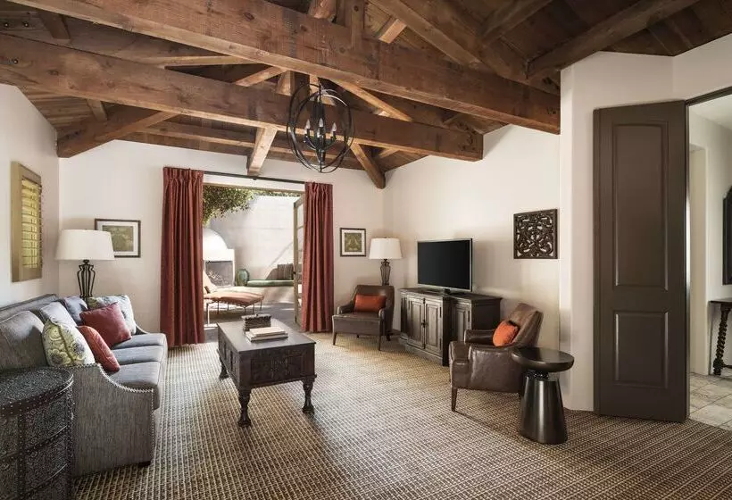 Fotos del hotel Royal Palms Resort And Spa, Part Of Hyatt:  21