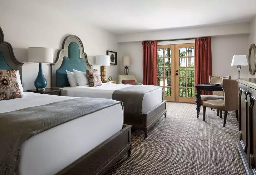 Fotos del hotel Royal Palms Resort And Spa, Part Of Hyatt:  11