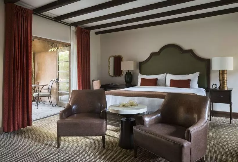 Fotos del hotel Royal Palms Resort And Spa, Part Of Hyatt:  13