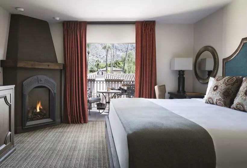 Fotos del hotel Royal Palms Resort And Spa, Part Of Hyatt:  23