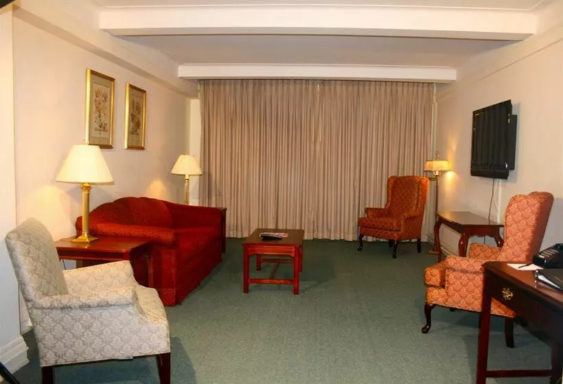 Fotos del hotel Salisbury:  11