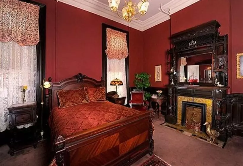 Fotos del hotel Inn San Francisco:  17