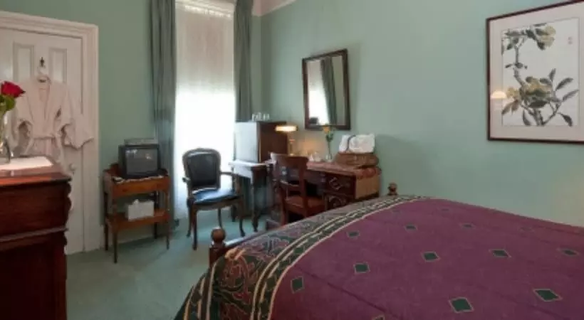 Fotos del hotel Inn San Francisco:  5