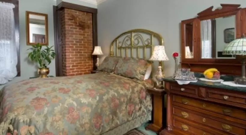 Fotos del hotel Inn San Francisco:  7