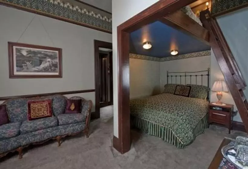 Fotos del hotel Inn San Francisco:  15