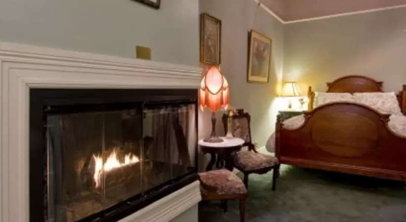 Fotos del hotel Inn San Francisco:  2