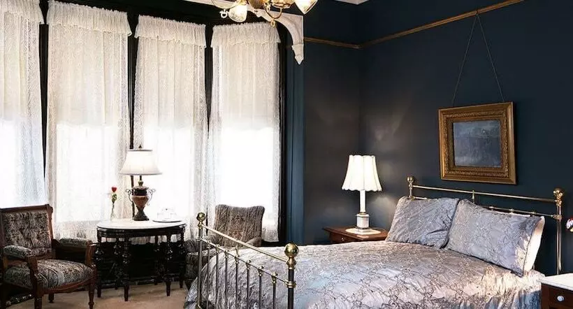 Fotos del hotel Inn San Francisco:  8