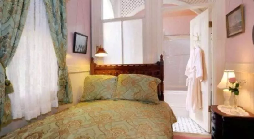 Fotos del hotel Inn San Francisco:  12