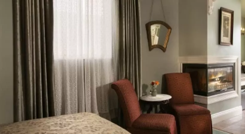 Fotos del hotel Inn San Francisco:  10