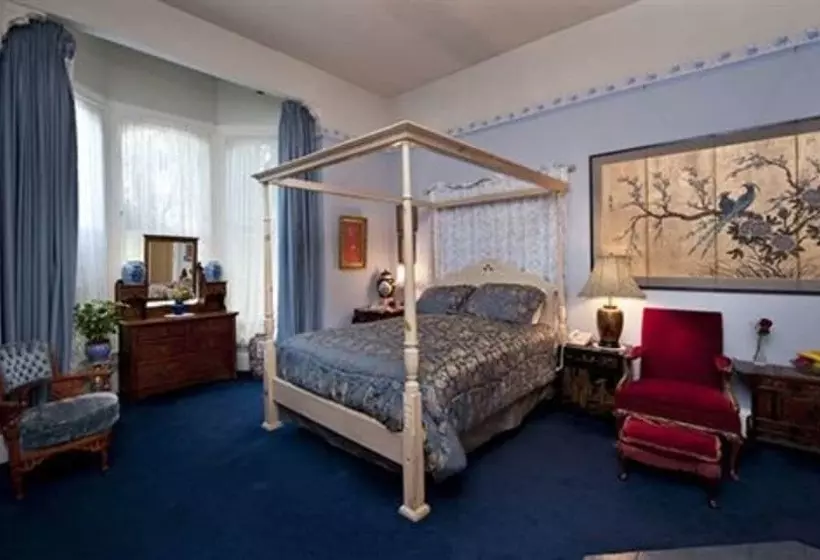 Fotos del hotel Inn San Francisco:  16