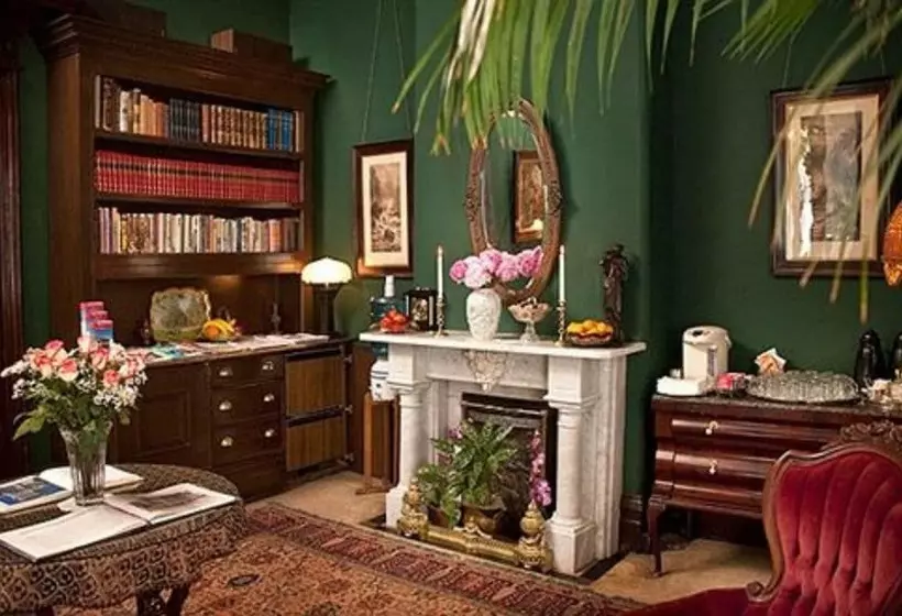 Fotos del hotel Inn San Francisco:  14