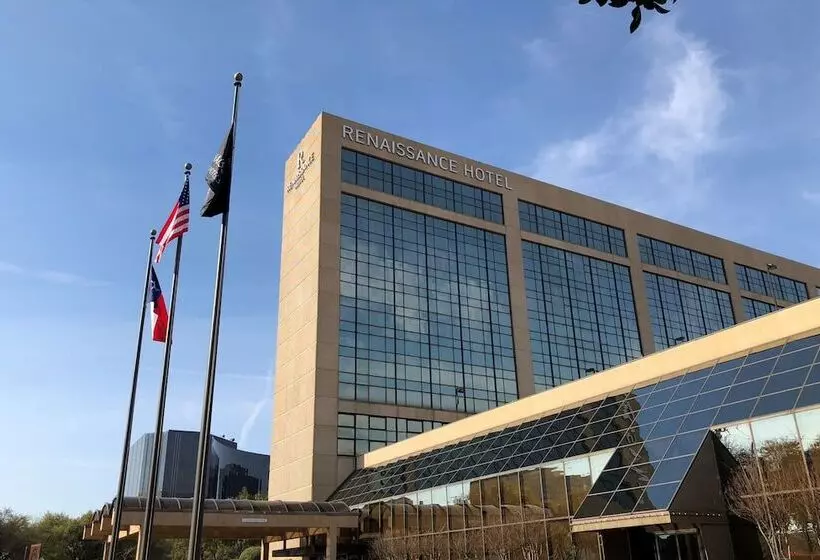 Fotos del hotel Renaissance Dallas Addison:  6
