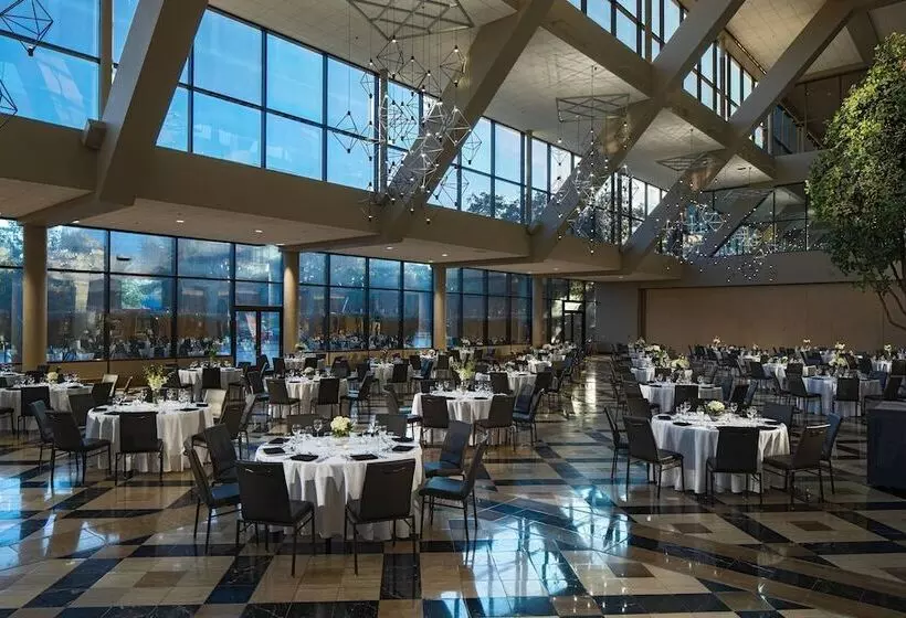 Fotos del hotel Renaissance Dallas Addison:  3